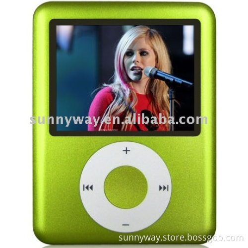 MP4 Player